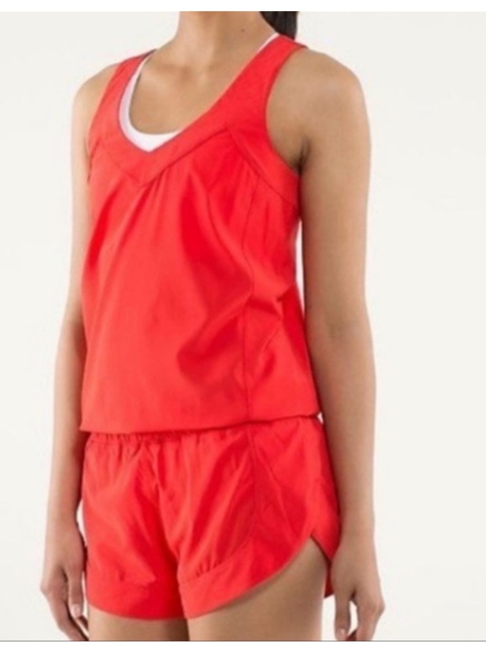 Lululemon Speedy Runsie